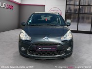 CITROEN d'occasion C3 II 1.2 VTI 82 PURETECH ATTRACTION de 2012 Lyon