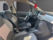 CITROEN d'occasion C3 II 1.2 VTI 82 PURETECH ATTRACTION de 2012 Lyon