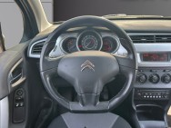 CITROEN d'occasion C3 II 1.2 VTI 82 PURETECH ATTRACTION de 2012 Lyon