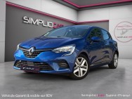 RENAULT d'occasion CLIO 1.5 Blue dCi 85ch Business de 2020 Lyon St
