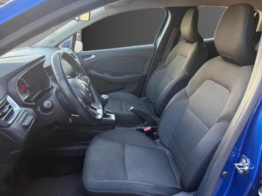 RENAULT d'occasion CLIO 1.5 Blue dCi 85ch Business de 2020 Lyon St