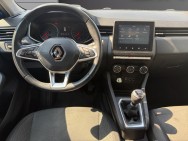RENAULT d'occasion CLIO 1.5 Blue dCi 85ch Business de 2020 Lyon St