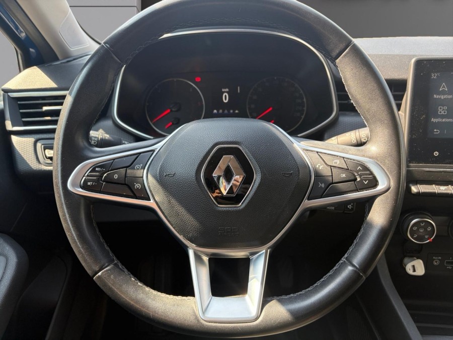 RENAULT d'occasion CLIO 1.5 Blue dCi 85ch Business de 2020 Lyon St