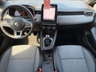 RENAULT d'occasion CLIO V 1 TCE 90 TECHNO de 2024 Lyon St Priest (69)﻿