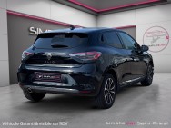 RENAULT d'occasion CLIO V 1 TCE 90 TECHNO de 2024 Lyon St Priest (69)﻿