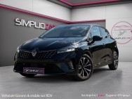 RENAULT d'occasion CLIO V 1 TCE 90 TECHNO de 2024 Lyon St Priest (69)﻿