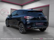 RENAULT d'occasion CLIO V 1 TCE 90 TECHNO de 2024 Lyon St Priest (69)﻿
