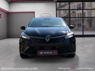 RENAULT d'occasion CLIO V 1 TCE 90 TECHNO de 2024 Lyon St Priest (69)﻿