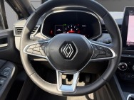 RENAULT d'occasion CLIO V 1 TCE 90 TECHNO de 2024 Lyon St Priest (69)﻿