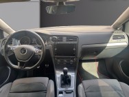 VOLKSWAGEN d'occasion GOLF VII 1.4 TSI CARAT 150 de 2017 Paris 15