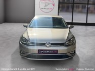 VOLKSWAGEN d'occasion GOLF VII 1.4 TSI CARAT 150 de 2017 Paris 15
