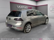 VOLKSWAGEN d'occasion GOLF VII 1.4 TSI CARAT 150 de 2017 Paris 15