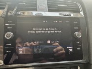 VOLKSWAGEN d'occasion GOLF VII 1.4 TSI CARAT 150 de 2017 Paris 15