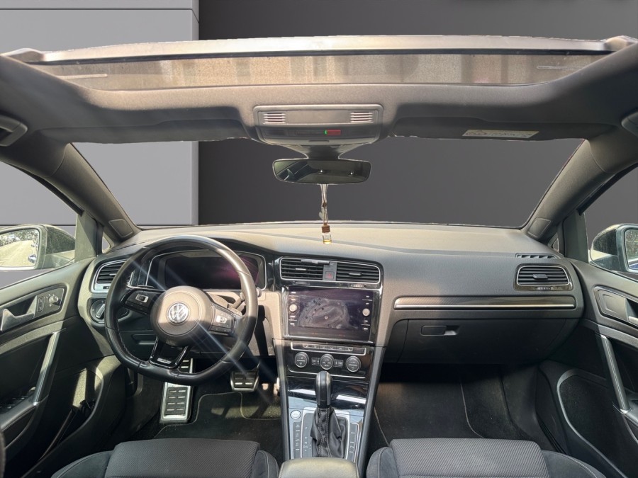 VOLKSWAGEN d'occasion GOLF 7R 2 TSI 300 4MOTION DSG AUTO de 2019