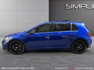 VOLKSWAGEN d'occasion GOLF 7R 2 TSI 300 4MOTION DSG AUTO de 2019