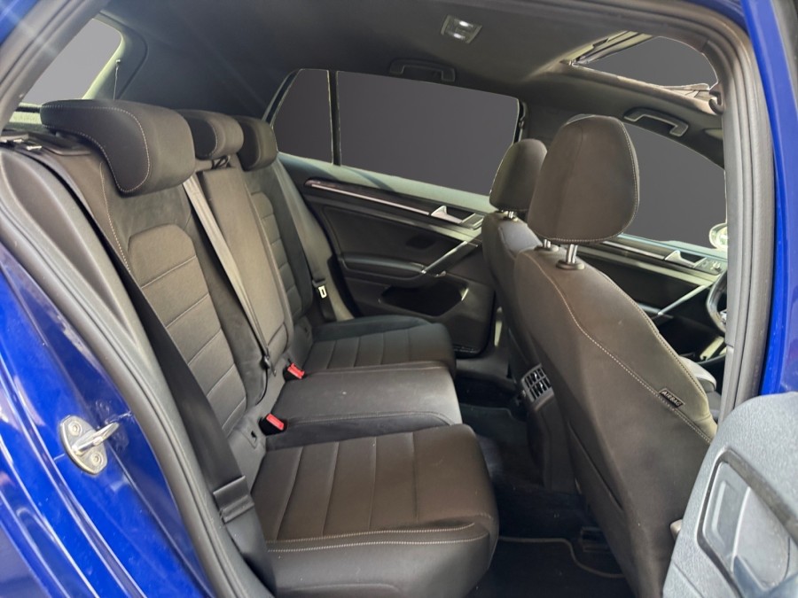 VOLKSWAGEN d'occasion GOLF 7R 2 TSI 300 4MOTION DSG AUTO de 2019