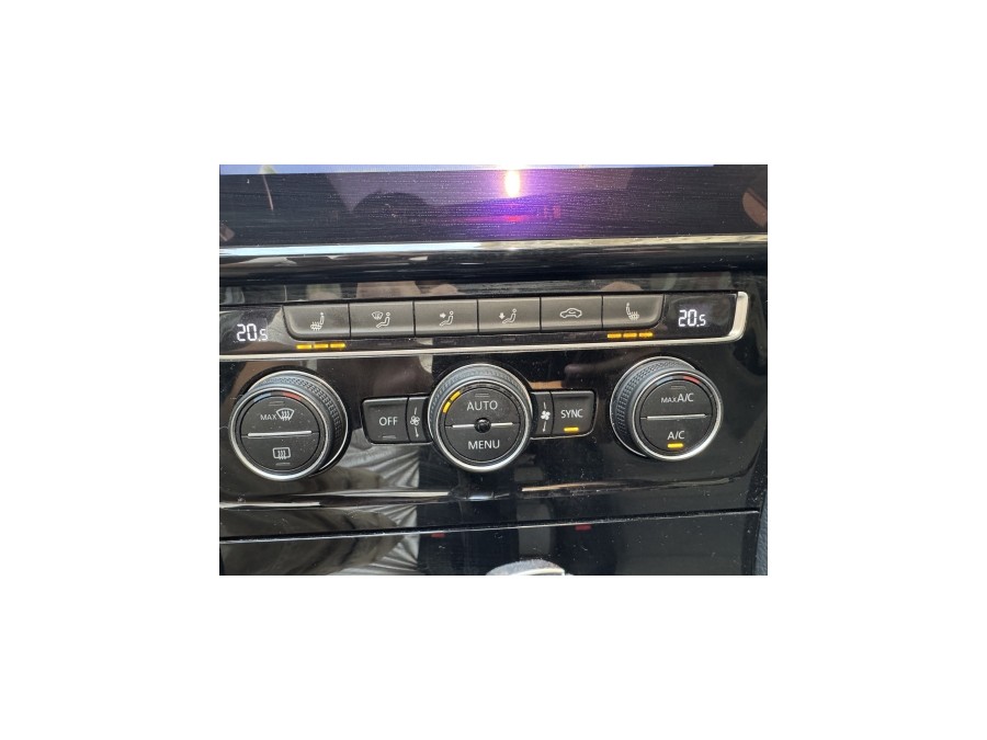 VOLKSWAGEN d'occasion GOLF 7R 2 TSI 300 4MOTION DSG AUTO de 2019