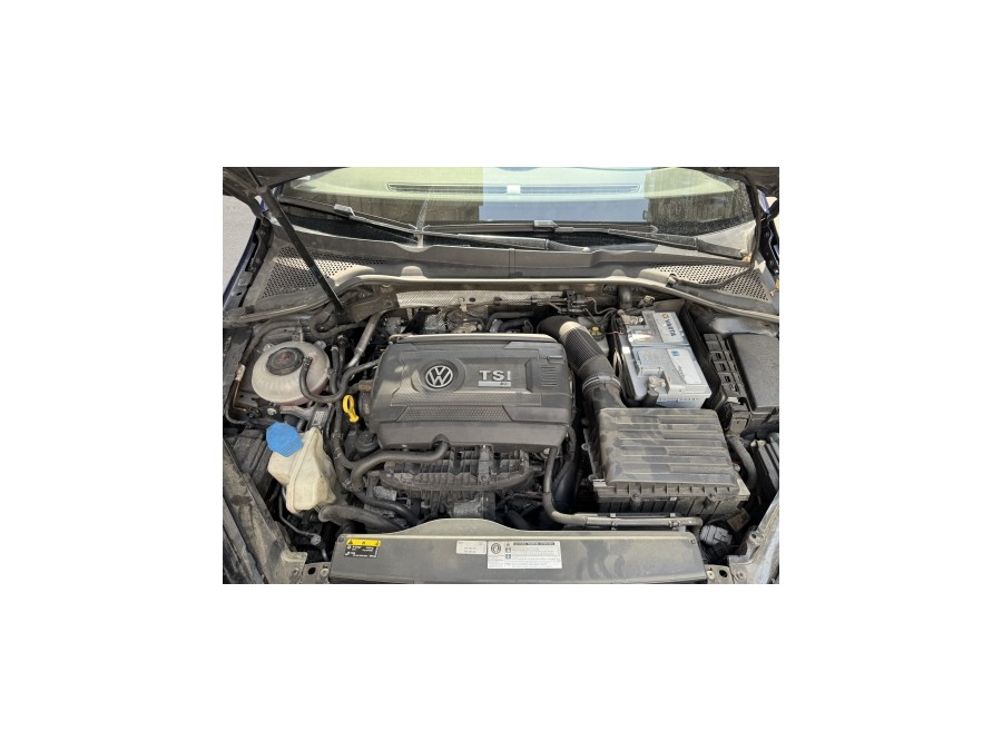 VOLKSWAGEN d'occasion GOLF 7R 2 TSI 300 4MOTION DSG AUTO de 2019