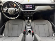 SKODA d'occasion KAMIQ 1.0 TSI 110 YOUNG EDITION DSG7 de 2021 Lyon St