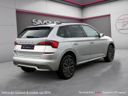 SKODA d'occasion KAMIQ 1.0 TSI 110 YOUNG EDITION DSG7 de 2021 Lyon St