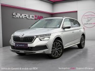 SKODA d'occasion KAMIQ 1.0 TSI 110 YOUNG EDITION DSG7 de 2021 Lyon St