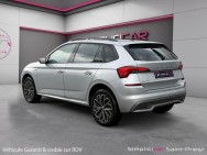SKODA d'occasion KAMIQ 1.0 TSI 110 YOUNG EDITION DSG7 de 2021 Lyon St