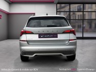 SKODA d'occasion KAMIQ 1.0 TSI 110 YOUNG EDITION DSG7 de 2021 Lyon St