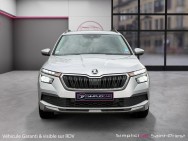 SKODA d'occasion KAMIQ 1.0 TSI 110 YOUNG EDITION DSG7 de 2021 Lyon St