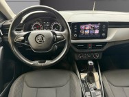 SKODA d'occasion KAMIQ 1.0 TSI 110 YOUNG EDITION DSG7 de 2021 Lyon St
