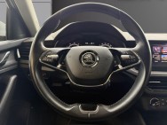SKODA d'occasion KAMIQ 1.0 TSI 110 YOUNG EDITION DSG7 de 2021 Lyon St