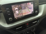 SKODA d'occasion KAMIQ 1.0 TSI 110 YOUNG EDITION DSG7 de 2021 Lyon St