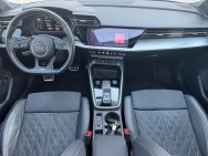 AUDI d'occasion A3 40 TDI 200ch S line quattro S tronic 7 de 2023