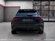 AUDI d'occasion A3 40 TDI 200ch S line quattro S tronic 7 de 2023