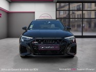 AUDI d'occasion A3 40 TDI 200ch S line quattro S tronic 7 de 2023