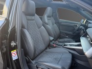AUDI d'occasion A3 40 TDI 200ch S line quattro S tronic 7 de 2023