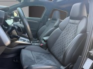 AUDI d'occasion A3 40 TDI 200ch S line quattro S tronic 7 de 2023