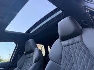 AUDI d'occasion A3 40 TDI 200ch S line quattro S tronic 7 de 2023