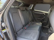 AUDI d'occasion A3 40 TDI 200ch S line quattro S tronic 7 de 2023