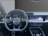 AUDI d'occasion A3 40 TDI 200ch S line quattro S tronic 7 de 2023