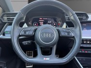 AUDI d'occasion A3 40 TDI 200ch S line quattro S tronic 7 de 2023
