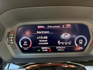 AUDI d'occasion A3 40 TDI 200ch S line quattro S tronic 7 de 2023