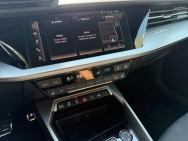 AUDI d'occasion A3 40 TDI 200ch S line quattro S tronic 7 de 2023
