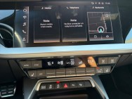 AUDI d'occasion A3 40 TDI 200ch S line quattro S tronic 7 de 2023