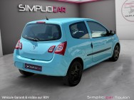 RENAULT d'occasion TWINGO 1.2 LEV 16v 75ch Authentique eco² de 2011