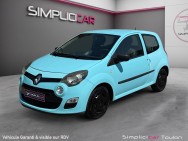 RENAULT d'occasion TWINGO 1.2 LEV 16v 75ch Authentique eco² de 2011