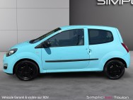 RENAULT d'occasion TWINGO 1.2 LEV 16v 75ch Authentique eco² de 2011