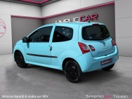 RENAULT d'occasion TWINGO 1.2 LEV 16v 75ch Authentique eco² de 2011