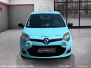 RENAULT d'occasion TWINGO 1.2 LEV 16v 75ch Authentique eco² de 2011