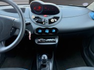 RENAULT d'occasion TWINGO 1.2 LEV 16v 75ch Authentique eco² de 2011