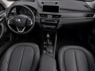 BMW d'occasion X1 sDrive18dA 150ch xLine de 2016 Vernon (27)﻿